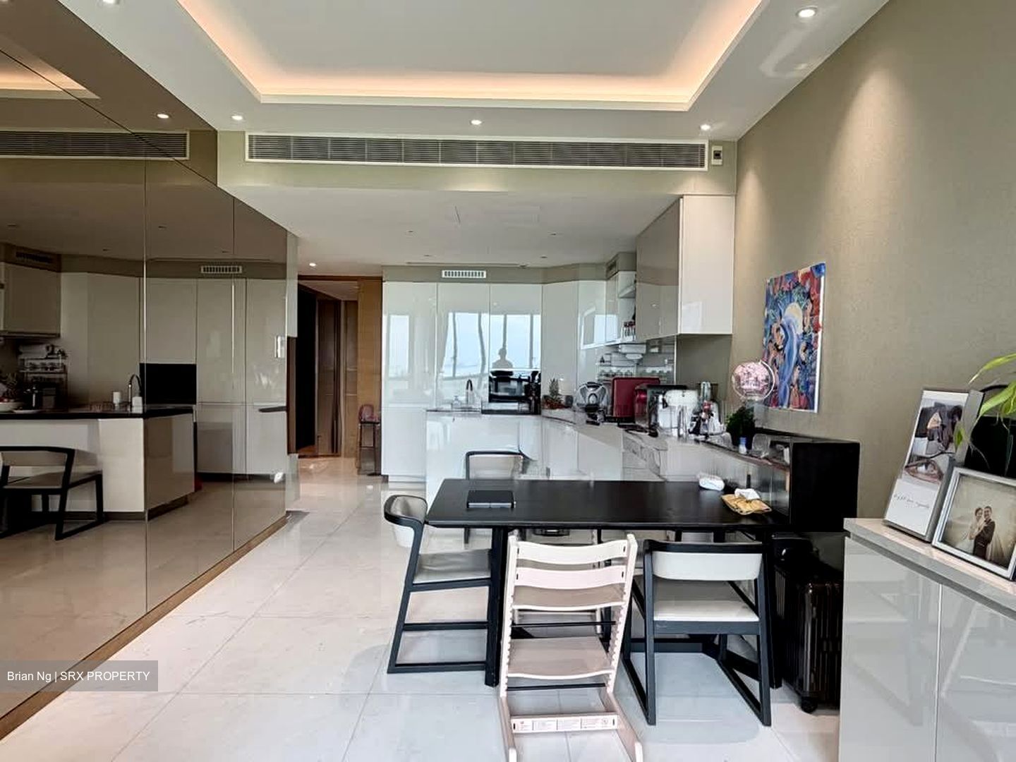 Marina One Residences (D1), Apartment #570628191